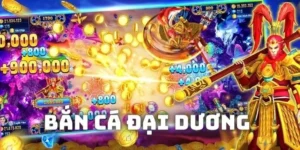 Chinh Phục Bắn Cá Đại Dương 789Bet Bí Kíp Trăm Trận Trăm Thắng