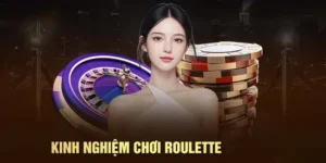 Chinh Phục Bàn Cược Roulette 789Bet Bí Quyết Thắng Lớn Từ Cao Thủ