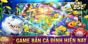 Làm Chủ Bầu Trời Với Bắn Cá Đại Chiến B52 Tại 789Bet Bùng Nổ