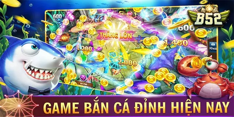 Làm Chủ Bầu Trời Với Bắn Cá Đại Chiến B52 Tại 789Bet Bùng Nổ