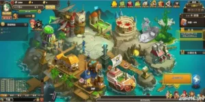 Chinh Phục Đại Dương Với Cách Chơi Bắn Cá Đại Hải Trình 789Bet