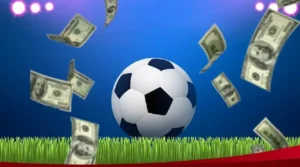 Làm Chủ Cá Cược Bóng Đá 789Bet Bí Kíp Chinh Phục Mọi Kèo Đấu