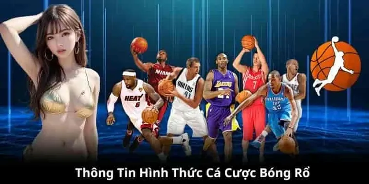 Chinh Phục Đỉnh Cao Cá Cược Bóng Rổ 789Bet Với Chiến Lược Độc Quyền