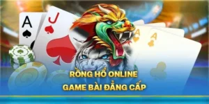 Thống Trị Đấu Trường Dragon Tiger Tại 789Bet Với Chiến Thuật Bất Bại