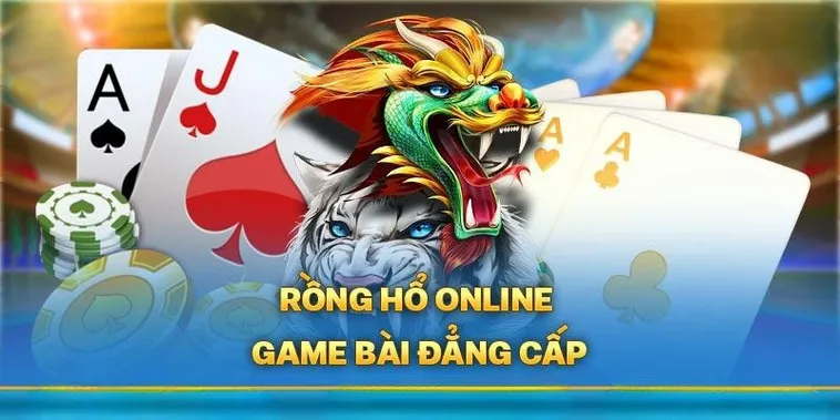 Thống Trị Đấu Trường Dragon Tiger Tại 789Bet Với Chiến Thuật Bất Bại