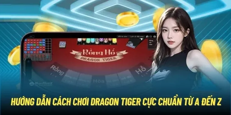 Thống Trị Đấu Trường Dragon Tiger Tại 789Bet Với Chiến Thuật Bất Bại