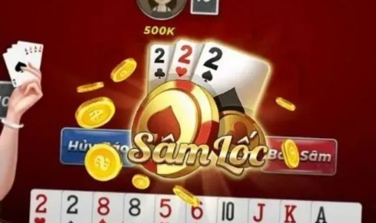Tuyệt Chiêu Chơi Sâm Lốc 789Bet Bất Bại Cho Mọi Game Thủ