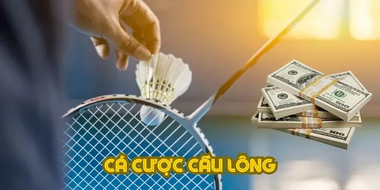 Thống Trị Kèo Cược Cầu Lông 789Bet Bằng Phân Tích Chuyên Sâu