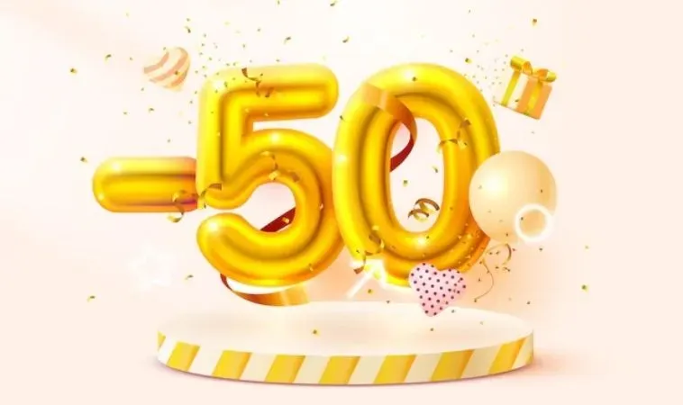 Bùng Nổ Ưu Đãi Nạp Lần 2 Tặng 50% Cực Khủng Tại 789Bet 1 Bùng Nổ Ưu Đãi Nạp Lần 2 Tặng 50% Cực Khủng Tại 789Bet