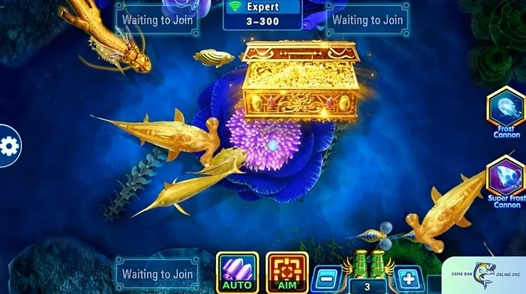 Trở Thành Bậc Thầy Với Hướng Dẫn Chơi Thợ Săn Cá Tại 789Bet 2 Trở Thành Bậc Thầy Với Hướng Dẫn Chơi Thợ Săn Cá Tại 789Bet