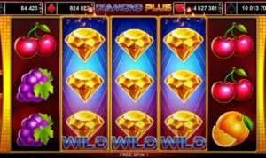 Chinh Phục Siêu Phẩm Nổ Hũ Kim Cương 789Bet Rinh Jackpot Khủng