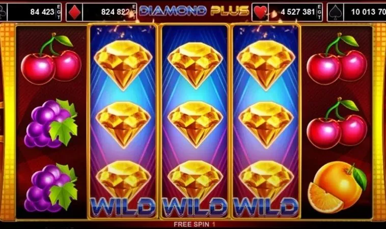 Chinh Phục Siêu Phẩm Nổ Hũ Kim Cương 789Bet Rinh Jackpot Khủng 1 Chinh Phục Siêu Phẩm Nổ Hũ Kim Cương 789Bet Rinh Jackpot Khủng