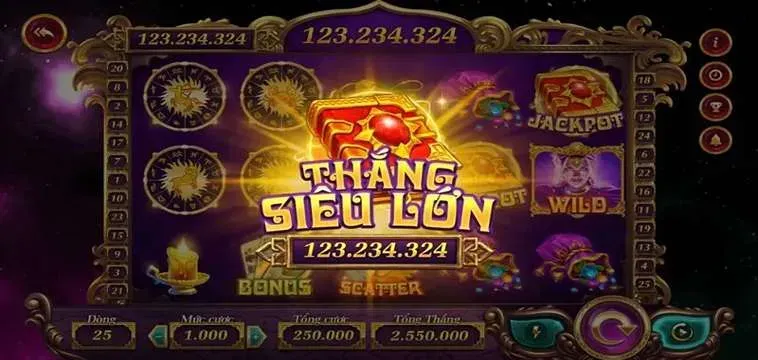 Chinh Phục Kho Báu Rừng Xanh Cùng Game Nổ Hũ Đỉnh Cao 789Bet