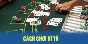 Chinh Phục Đỉnh Cao Trò Chơi Xì Tố Tại 789Bet Ngay Hôm Nay