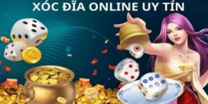 Bí Quyết Thống Trị Trò Chơi Xóc Đĩa Tại 789Bet Và Rinh Thưởng Khủng