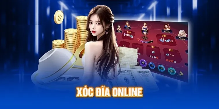 Bí Quyết Thống Trị Trò Chơi Xóc Đĩa Tại 789Bet Và Rinh Thưởng Khủng